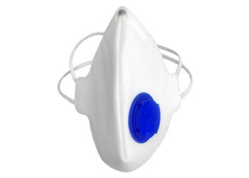 FFP2 Mask with Valve