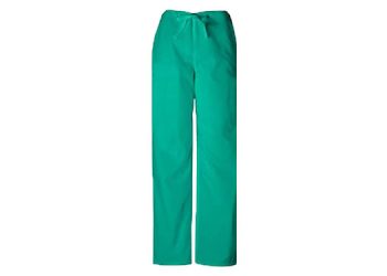 Lightweight Breathable Scrub Trousers