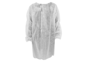 Lightweight Disposable Jacket