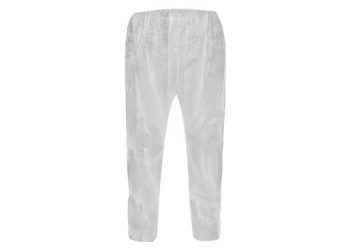 Lightweight Disposable Trousers