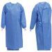 Surgical Gown (15-20 gr) Non-Laminated Level 1