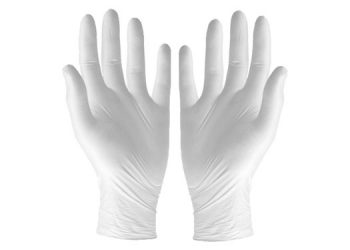 Vinyl Examination Gloves